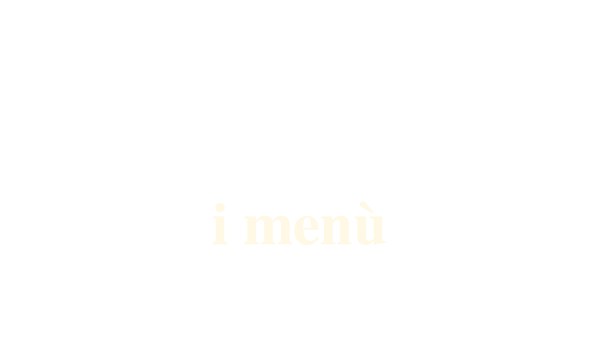 i menu